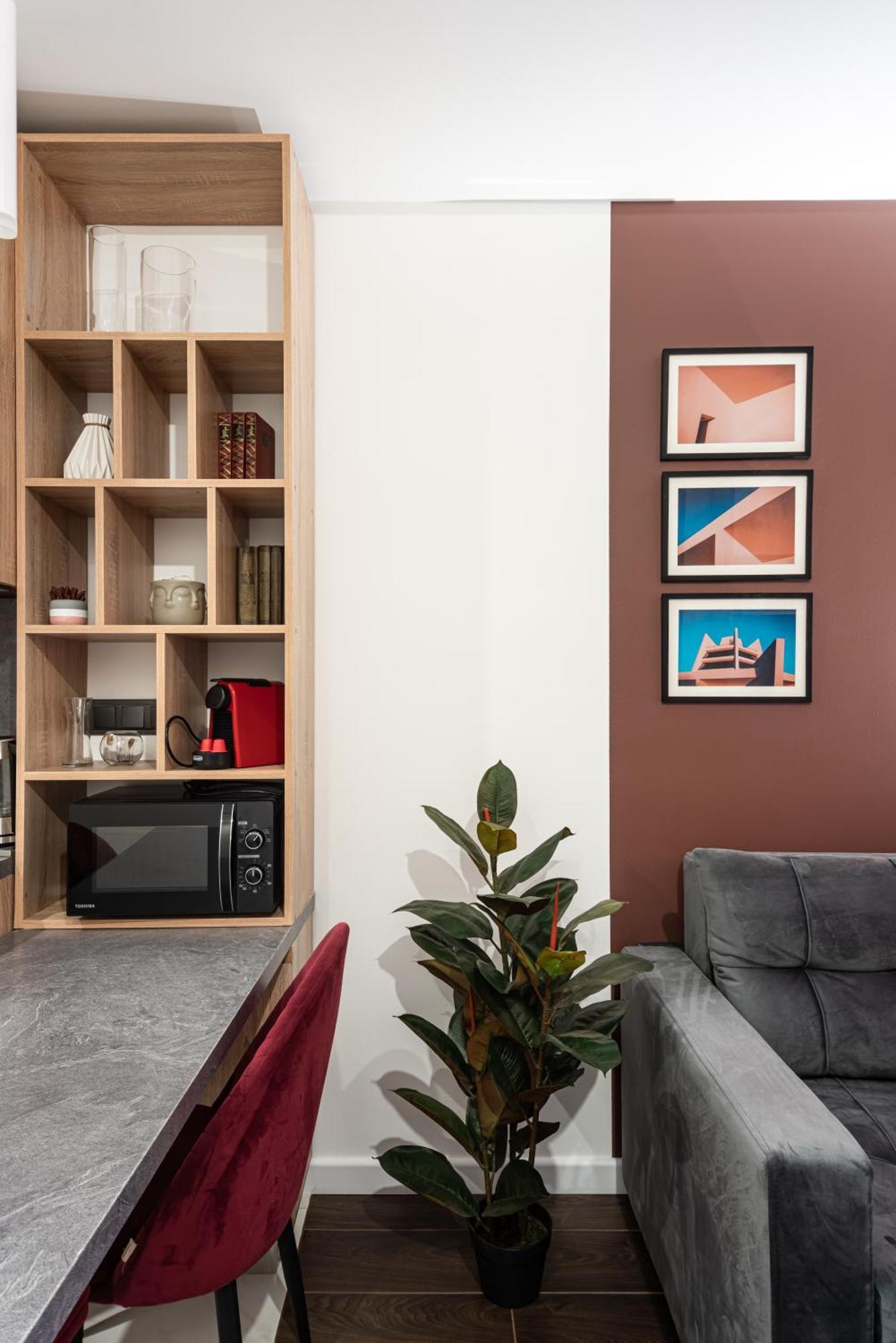 Nile Apartment By Downtown Inn Yerevan Exterior photo