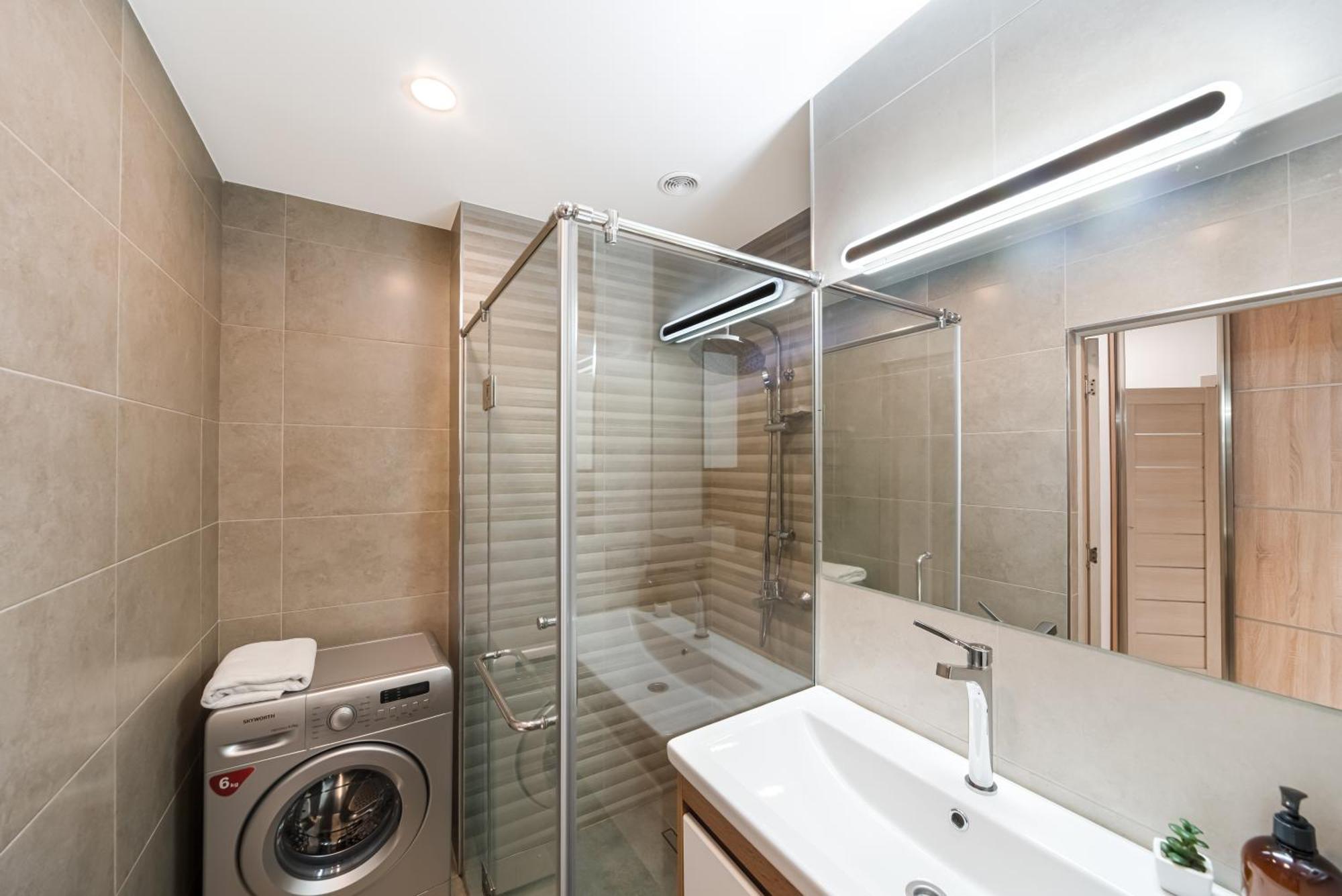 Nile Apartment By Downtown Inn Yerevan Exterior photo